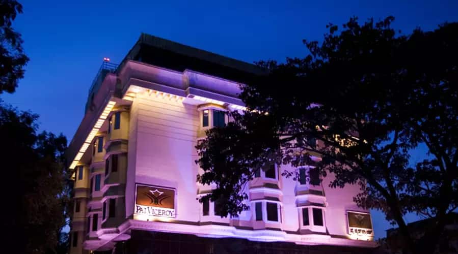 Pai Viceroy Jayanagar, Bangalore 1